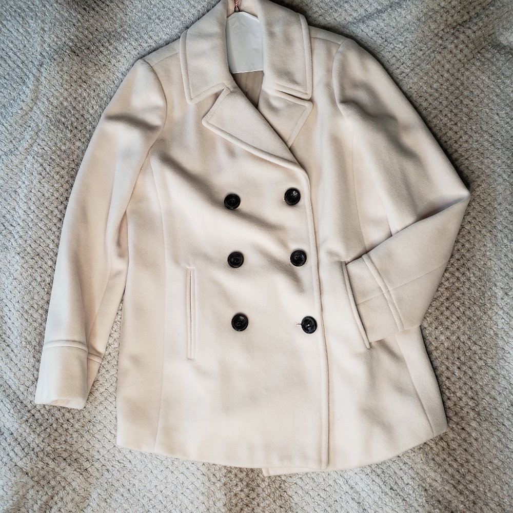 St. Johns bay heavy winter coat